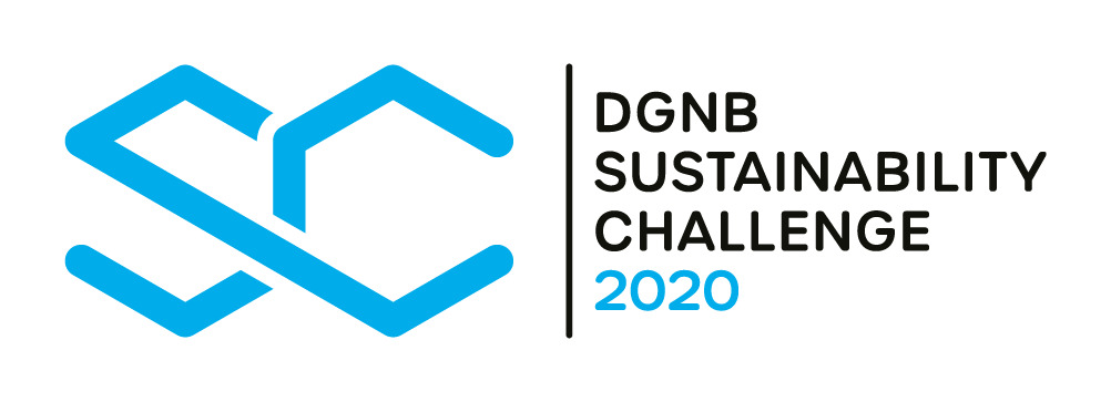 DGNB Logo