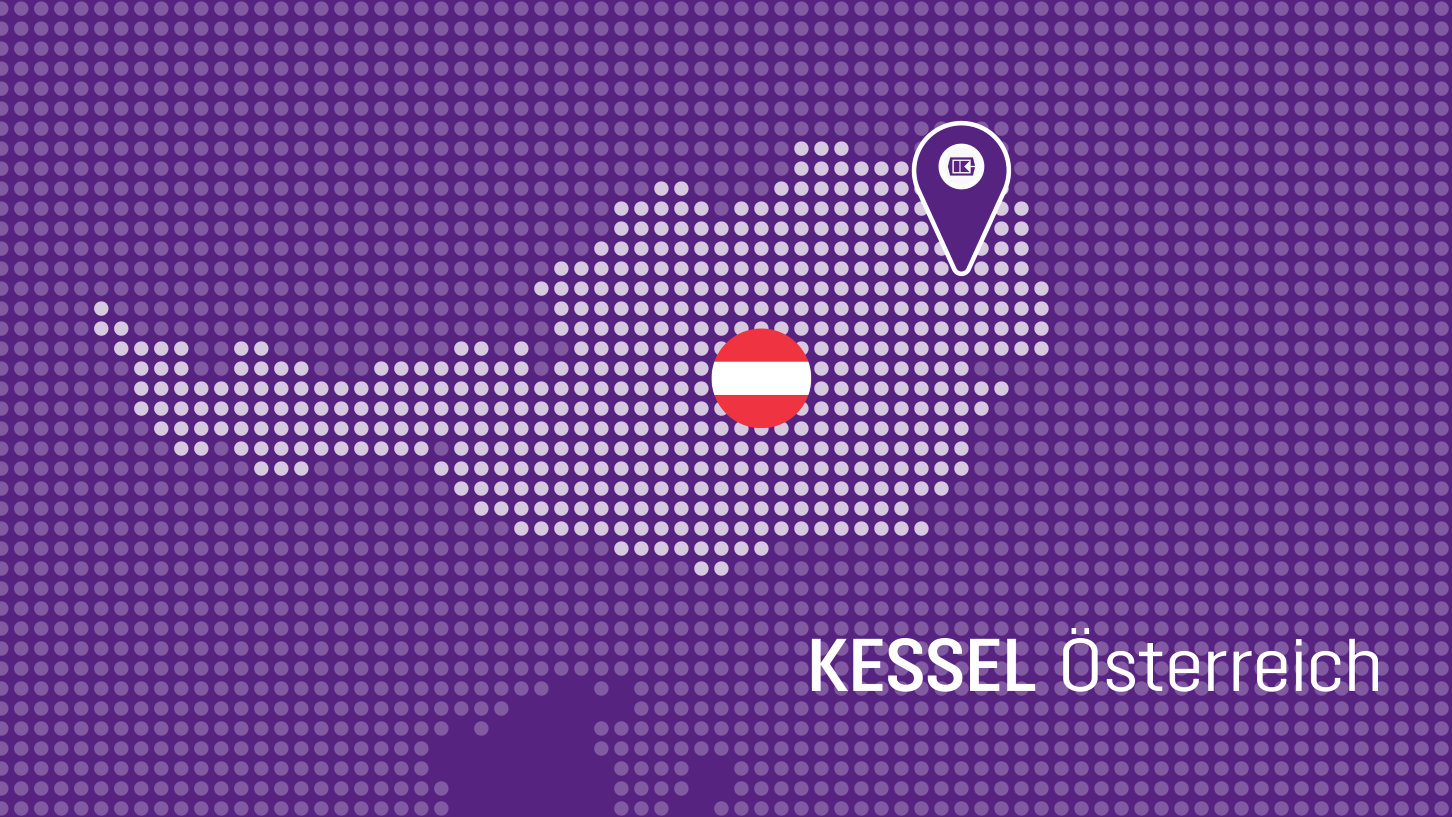 KESSEL Österreich