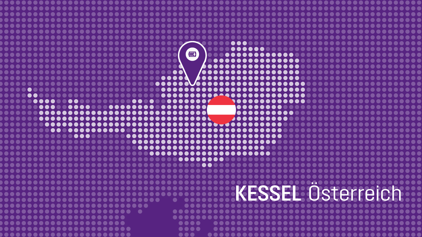 KESSEL Österreich KESSEL Österreich