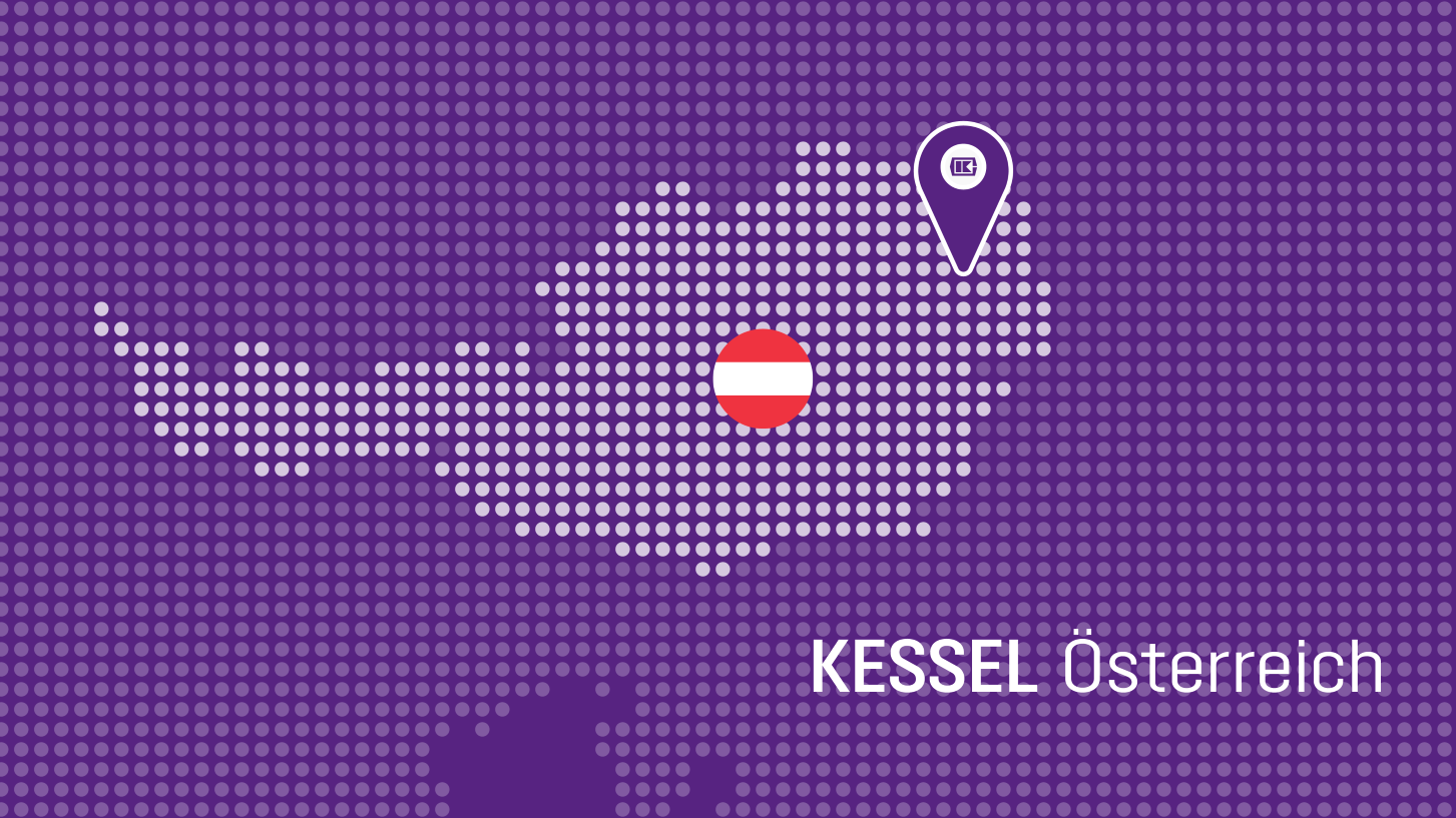 KESSEL Österreich KESSEL Österreich