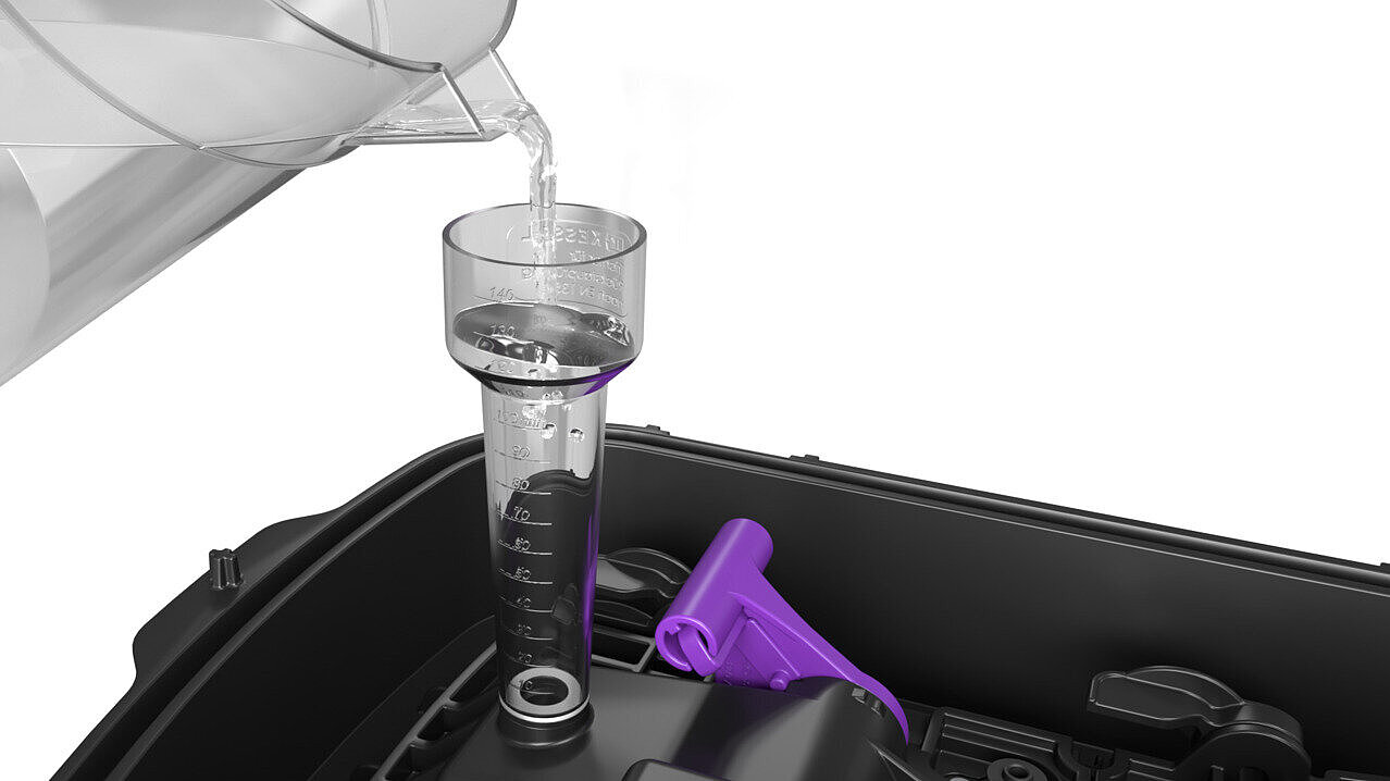 Funktionsprüfung Rückstauverschluss Staufix Funktionsprüfung Rückstauverschluss Staufix