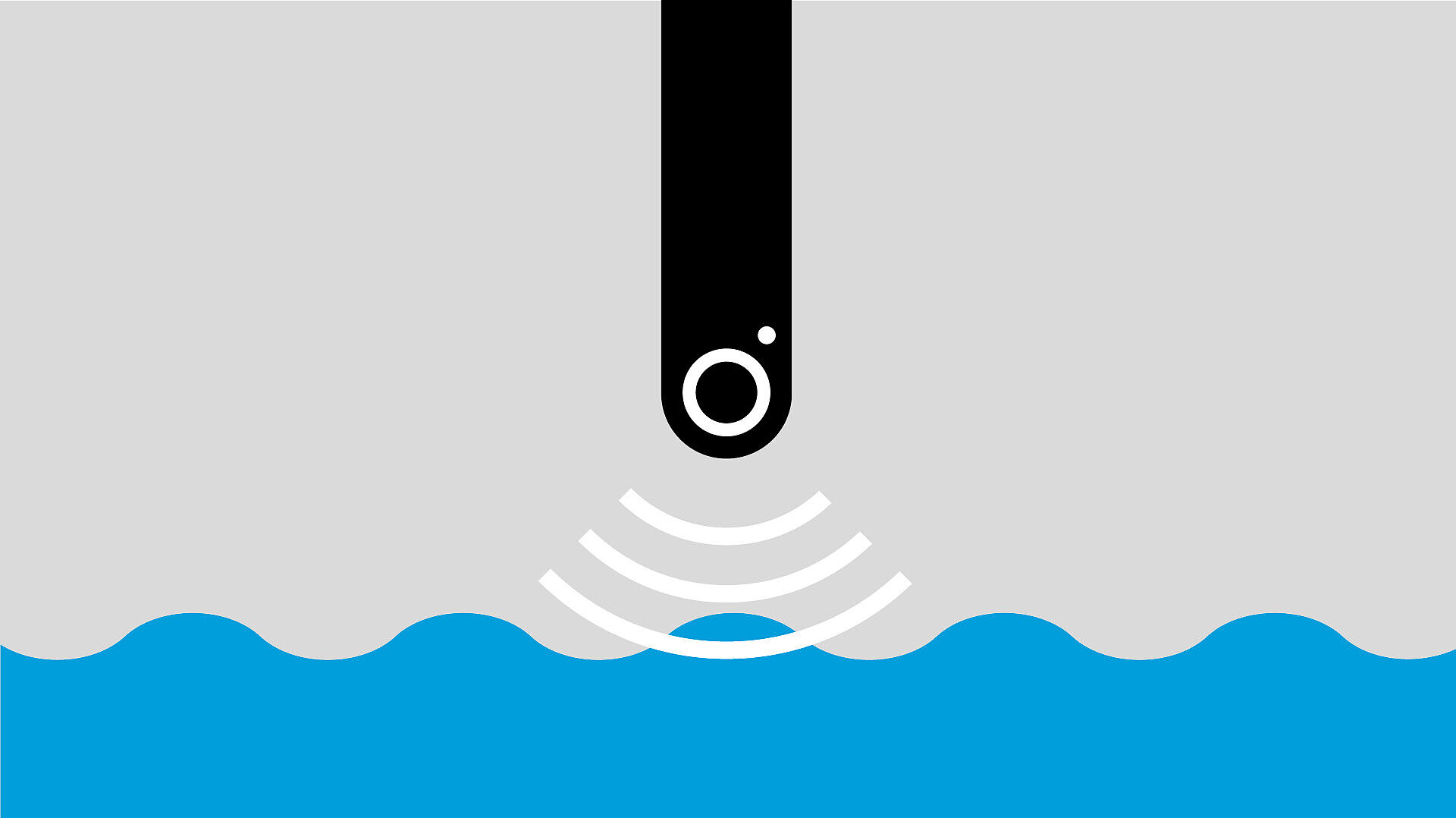 Optische Sonde Optische Sonde