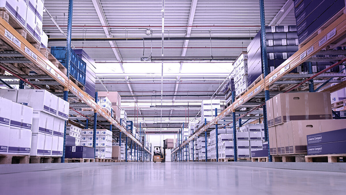 Logistik Logistik