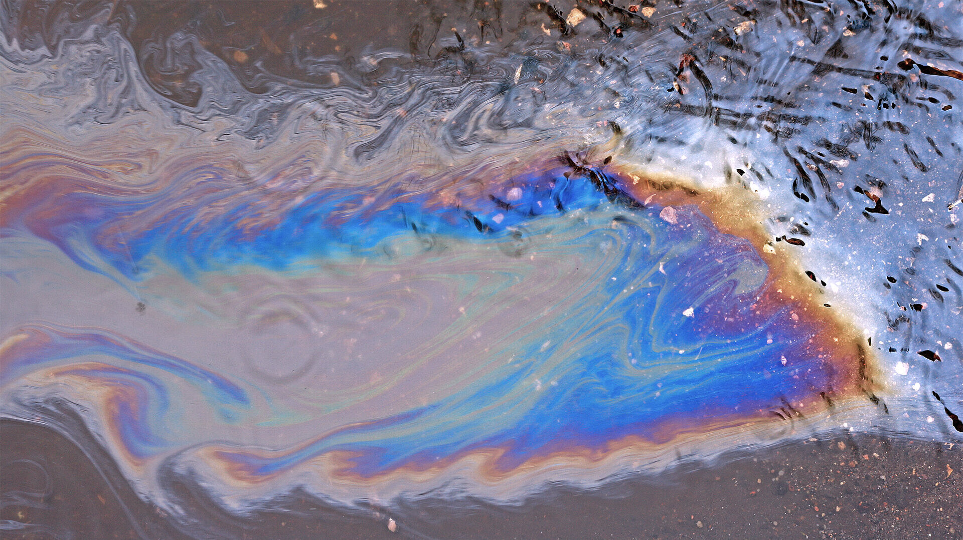 Abwasser richtig behandeln Abwasser richtig behandeln