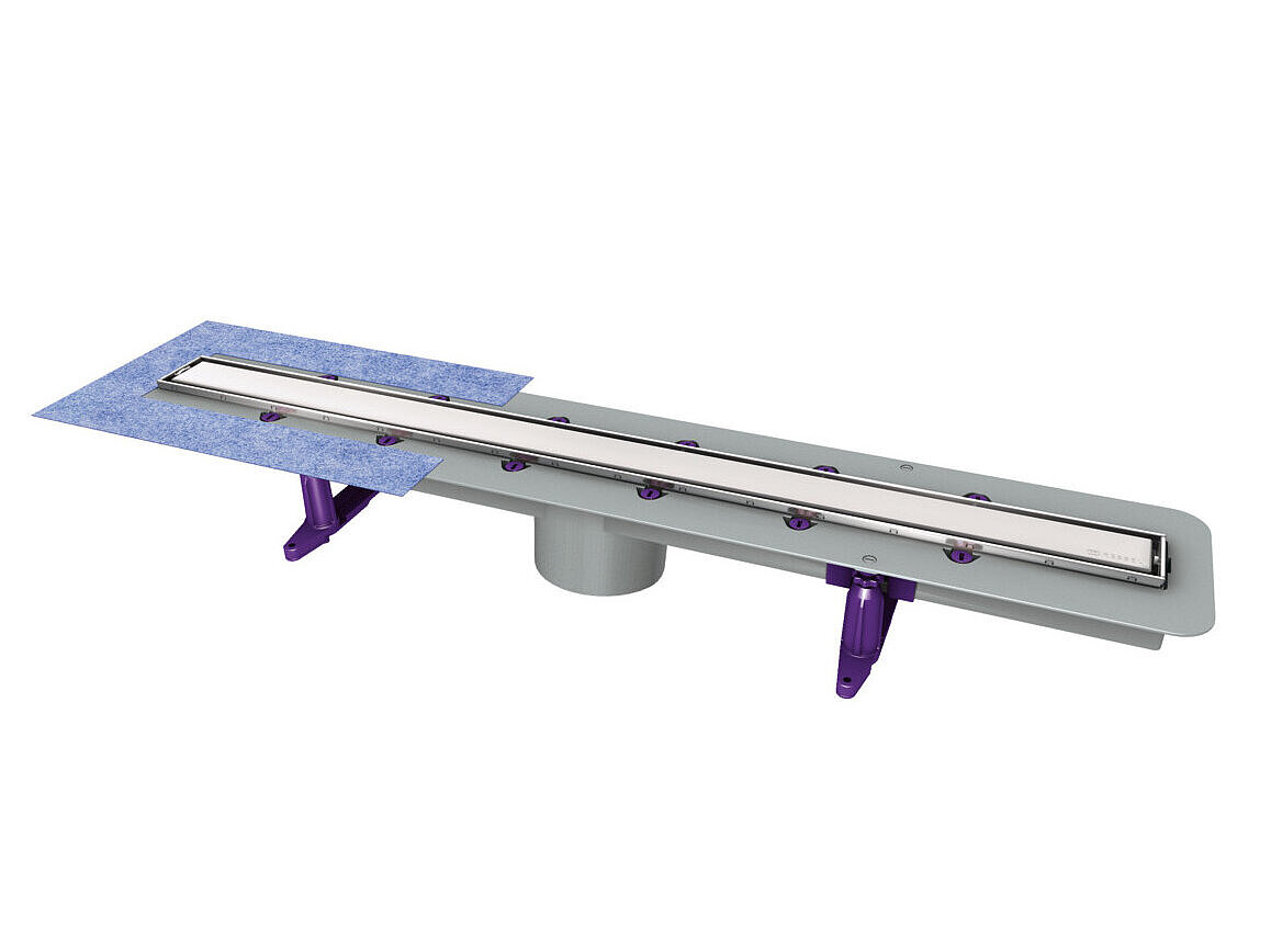 Duschrinne Linearis Comfort Duschrinne Linearis Comfort