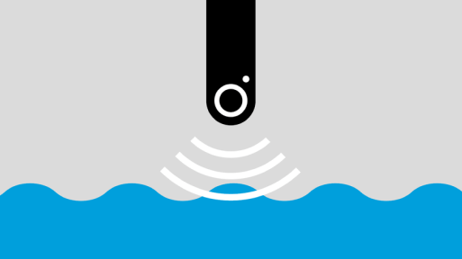Optische Sonde Optische Sonde