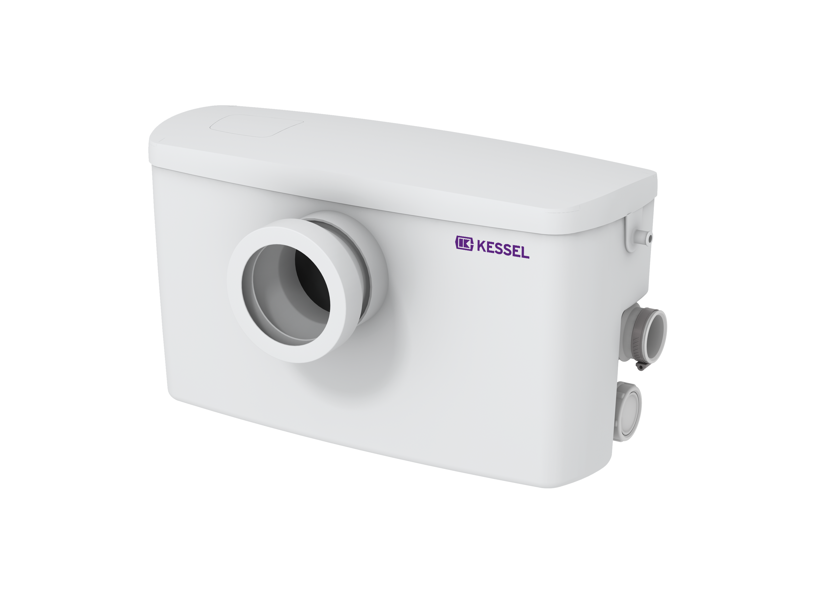 Hebeanlage Minilift F Hebeanlage Minilift F