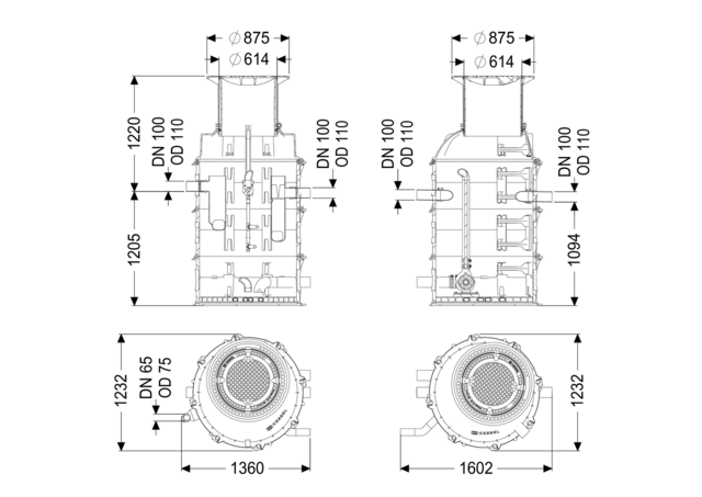 93002/120D-DSP-TS 93002/120D-DSP-TS