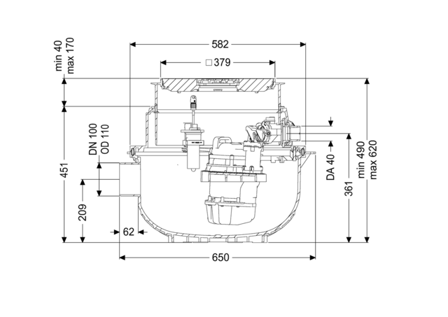 281230S 281230S