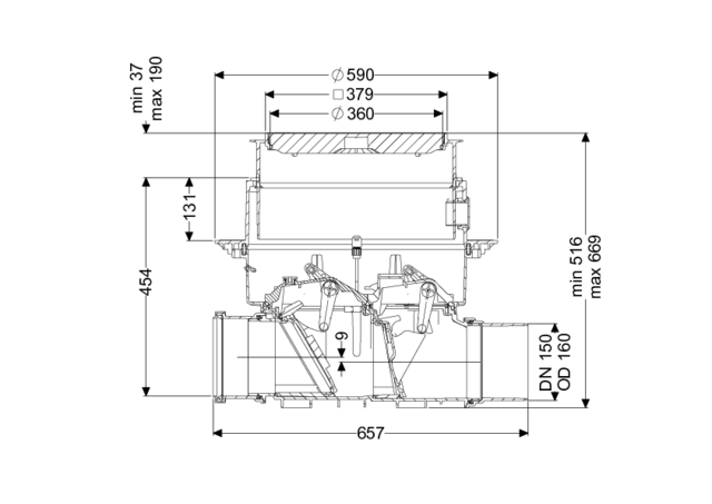84150S 84150S