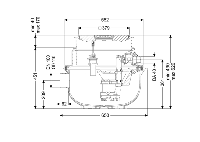 280550SC 280550SC