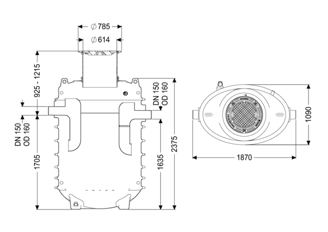 95070-120D-DL 95070-120D-DL
