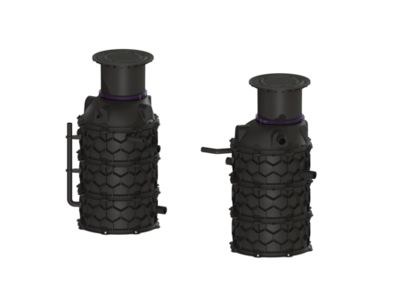 93001/170B-DSP-TS 93001/170B-DSP-TS