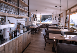 Berggaststätte "Die Laberei"