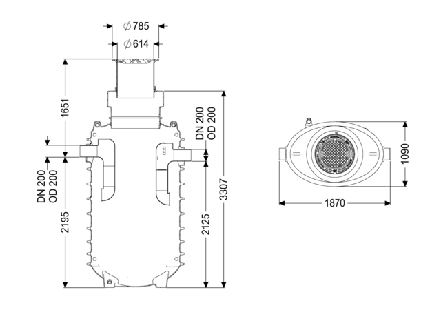 95125-170B-DL 95125-170B-DL