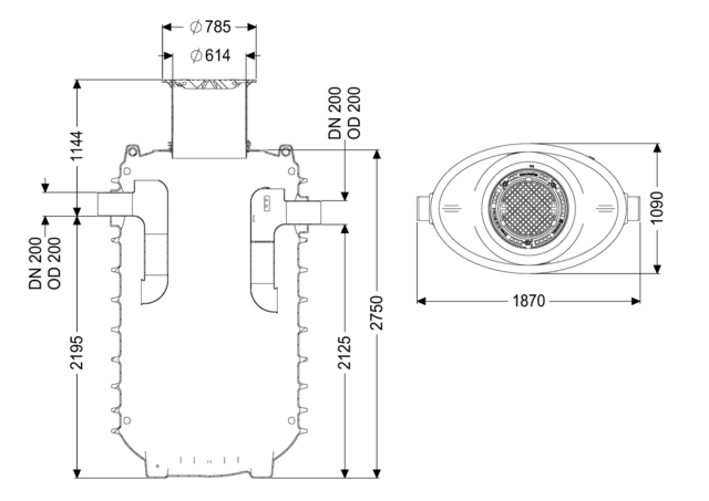 95125-120B 95125-120B