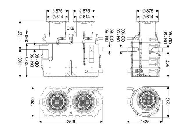 93007/170B-DSP-TS 93007/170B-DSP-TS