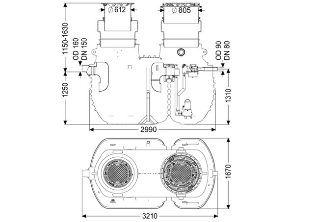 96007-DL-170B 96007-DL-170B